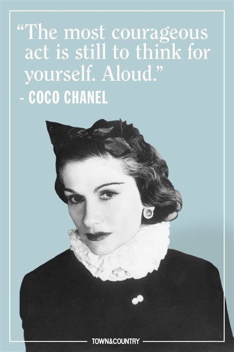 inspirational strong woman coco chanel quotes|inspirational quotes by coco chanel.